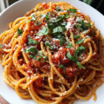 Stone-Ground Whole Wheat Pasta