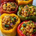 Stuffed Bell Peppers