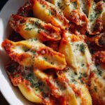 Stuffed Shells