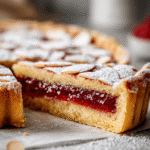 bakewell tart classic