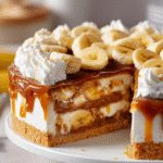banoffee pie recipe