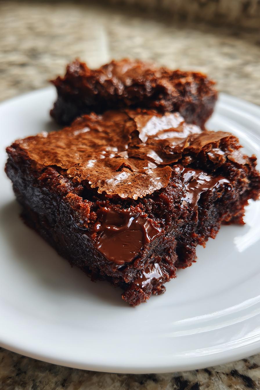 brownie