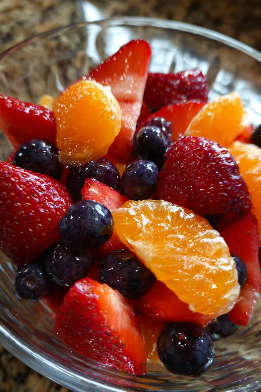 fruit salad