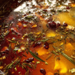 Medical-Grade High-Protein Recovery Broth