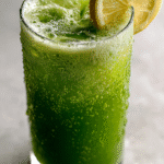 Metabolism-Boosting Matcha Lemonade