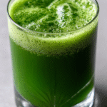 Vitamix Spring Green Wellness Juice