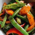 budget friendly organic dinner