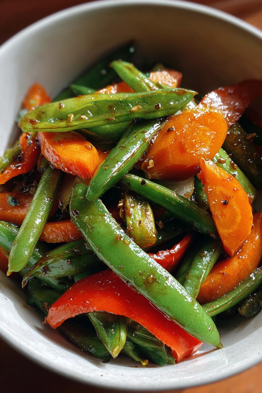 budget friendly organic dinner