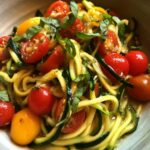 diabetic friendly pasta alternatives