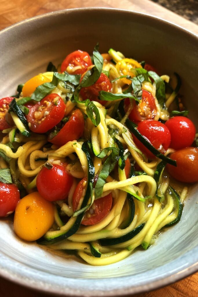 diabetic friendly pasta alternatives