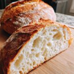 gluten free artisan bread