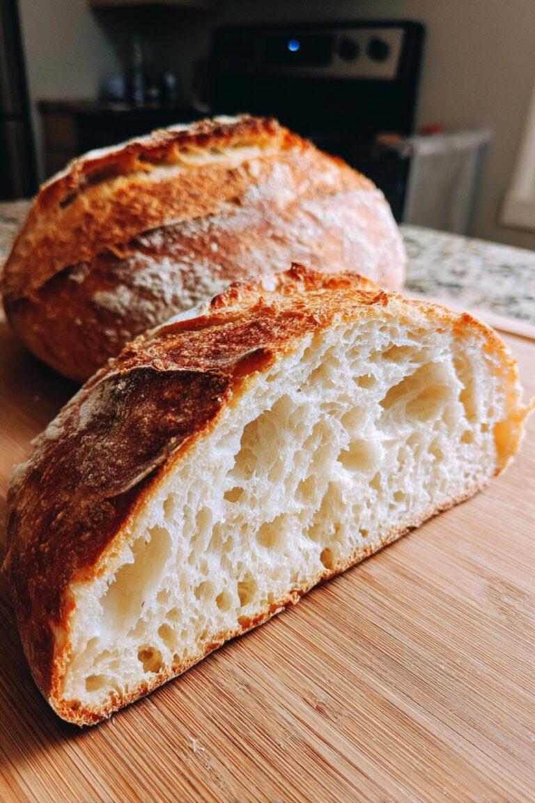 gluten free artisan bread
