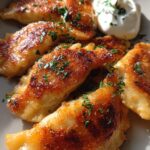 gluten free pierogi dough