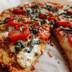 gluten free pizza crust