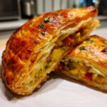 gluten free puff pastry