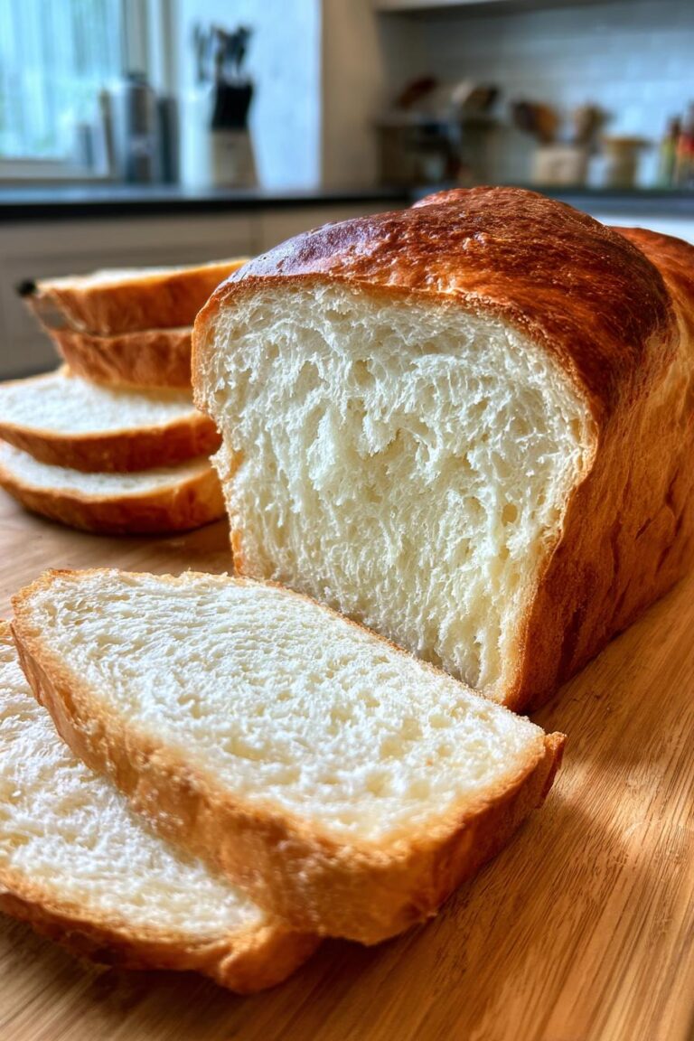gluten free sandwich bread