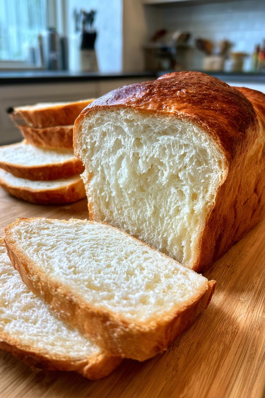 gluten free sandwich bread
