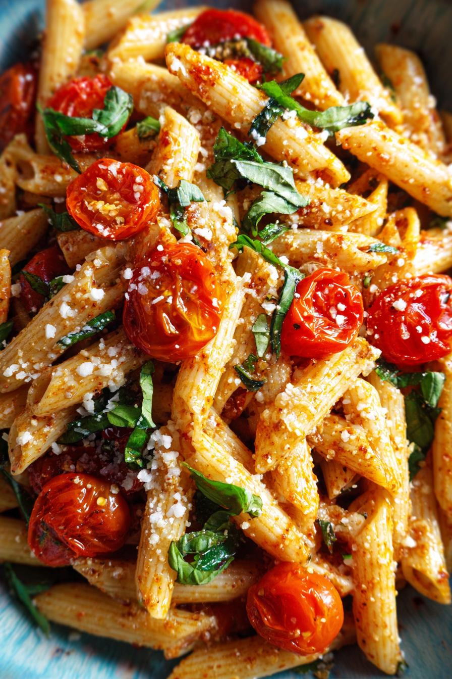 high protein gluten free pasta