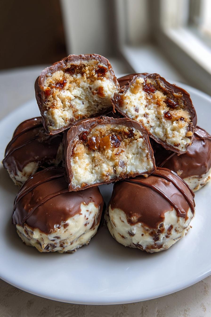 keto fat bombs