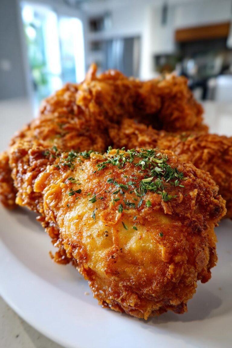keto fried chicken air fryer
