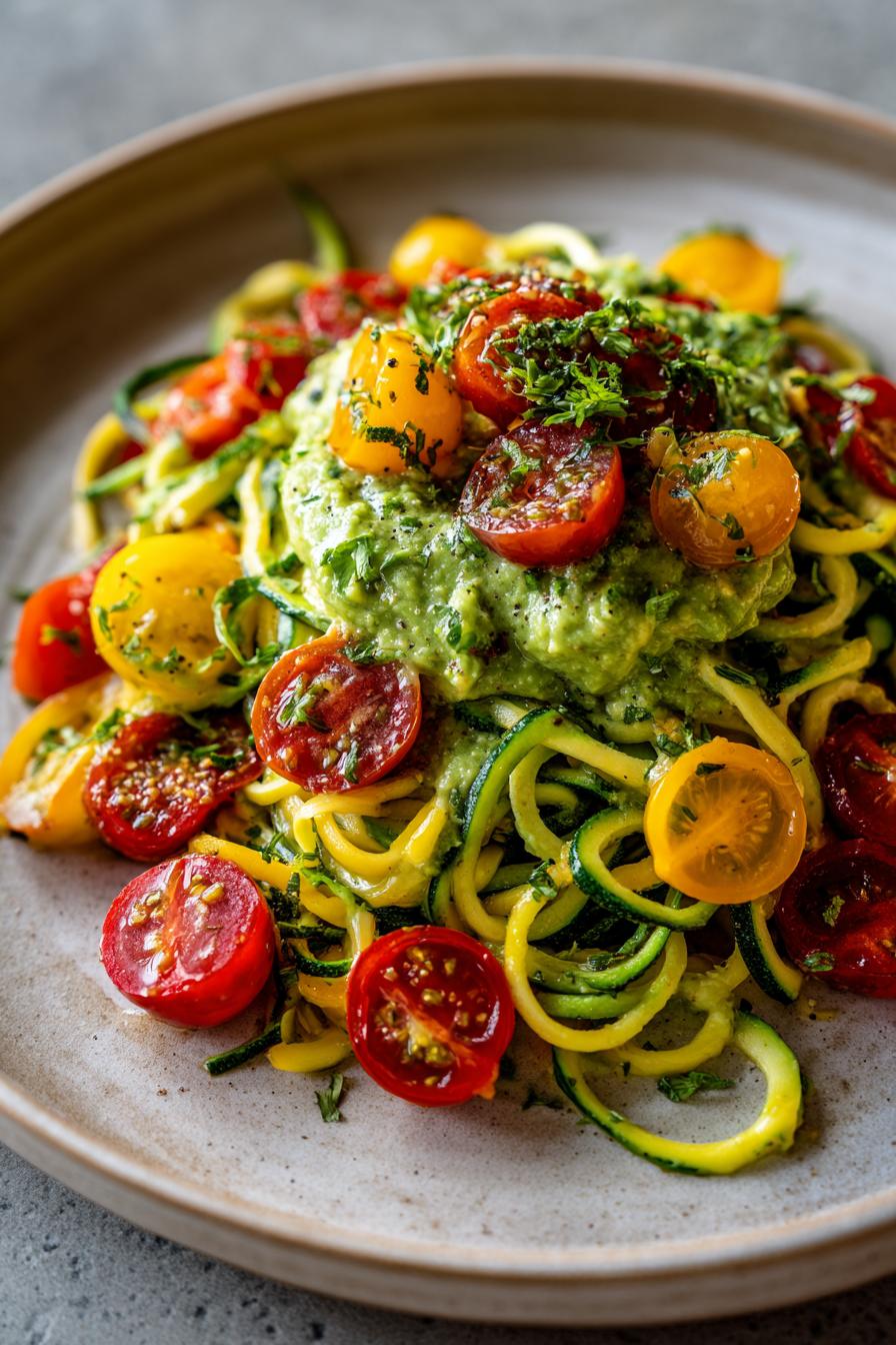 keto meal prep for weight loss