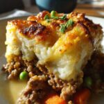 keto shepherd's pie
