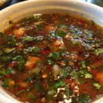 paleo seafood boil sauce