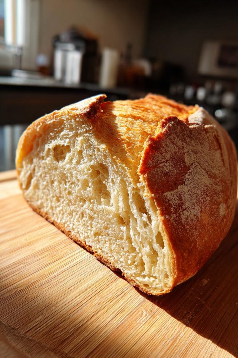 sorghum flour bread