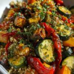 zero waste healthy meal prep