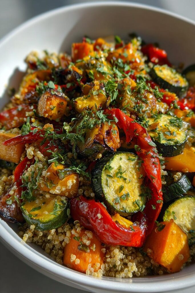 zero waste healthy meal prep