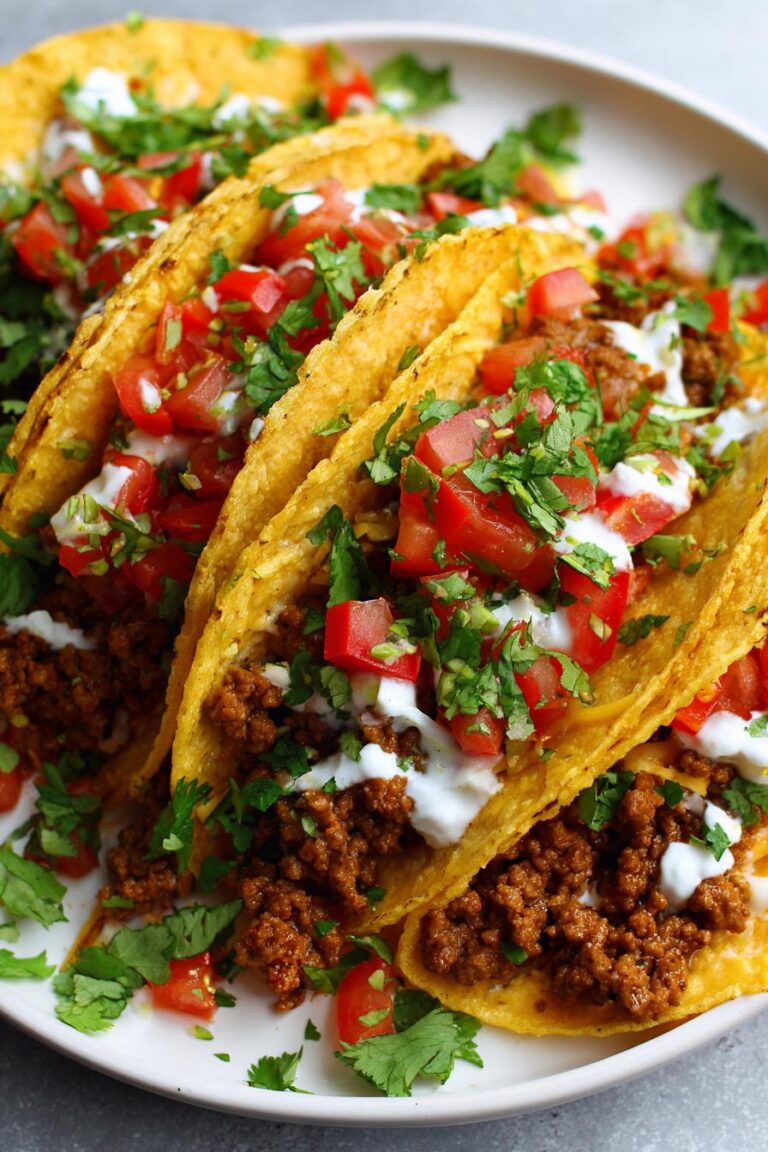 20-Minute Mexican Recipes for Busy Weeknights