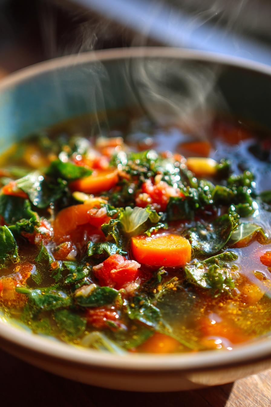 Anti-Inflammatory Recipes to Feel Better Every Day