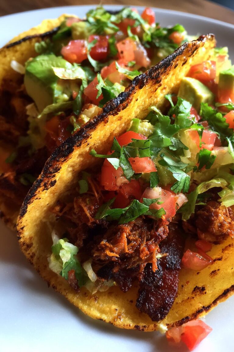 Authentic Mexican Recipes Made Easy at Home