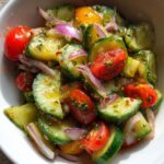 Cucumber Salad Recipes