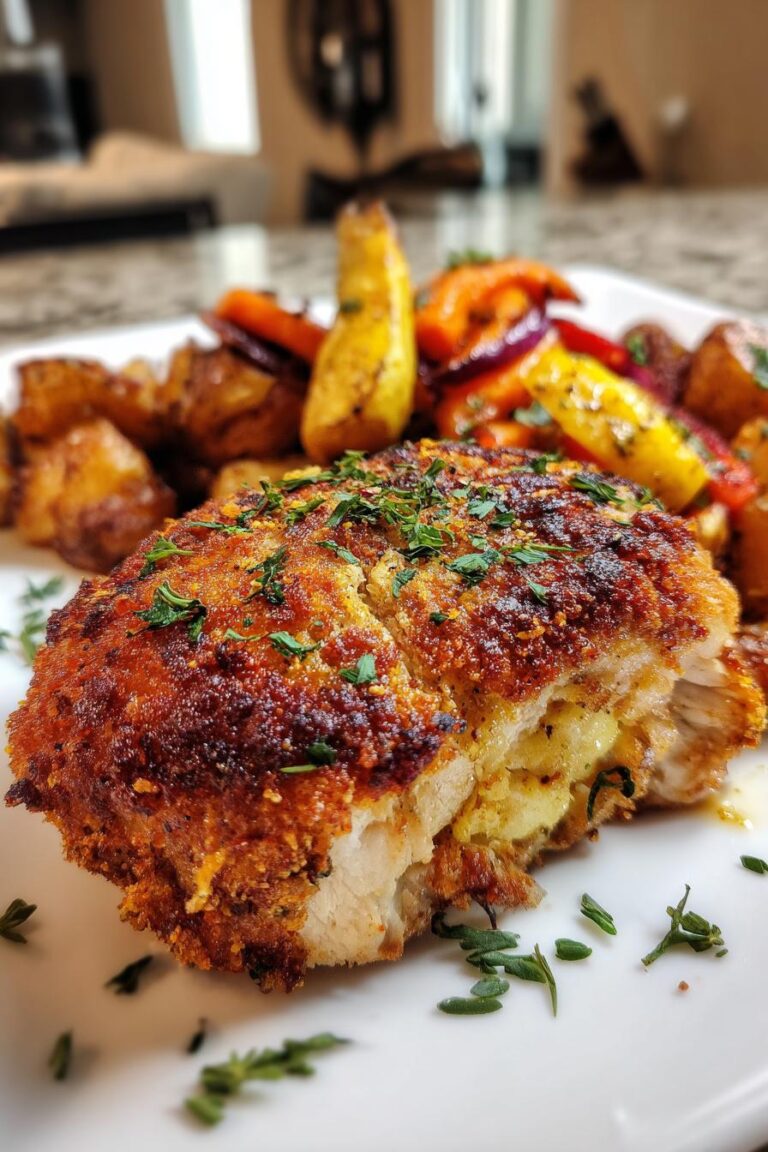 Easy Air Fryer Dinner Recipes (Crispy and Delicious)