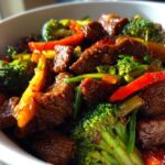 Easy Beef Recipes for Dinner Tonight