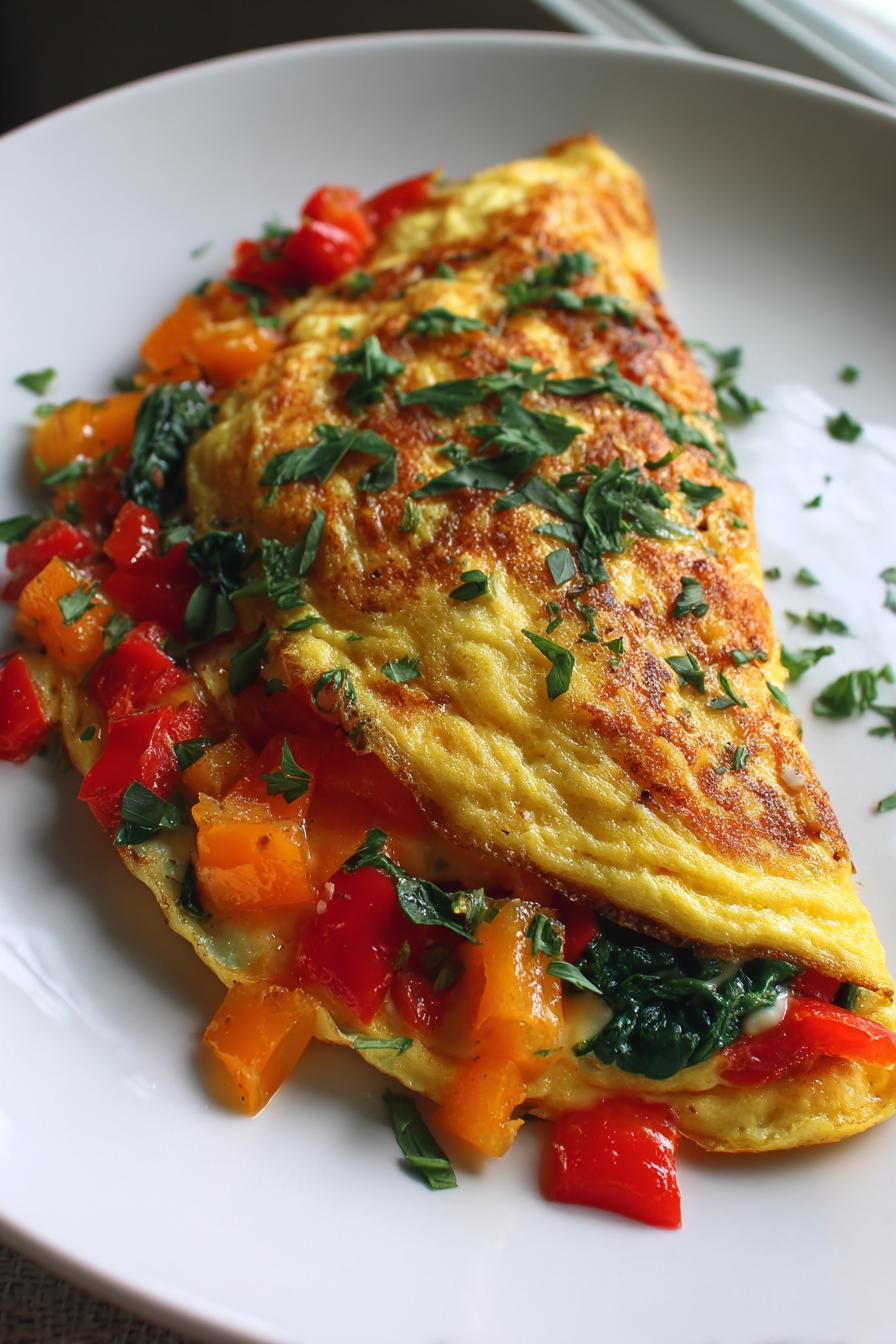 Easy Breakfast Recipes Ready in Under 10 Minutes