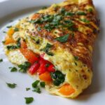 Easy Egg Recipes for a Quick and Filling Breakfast