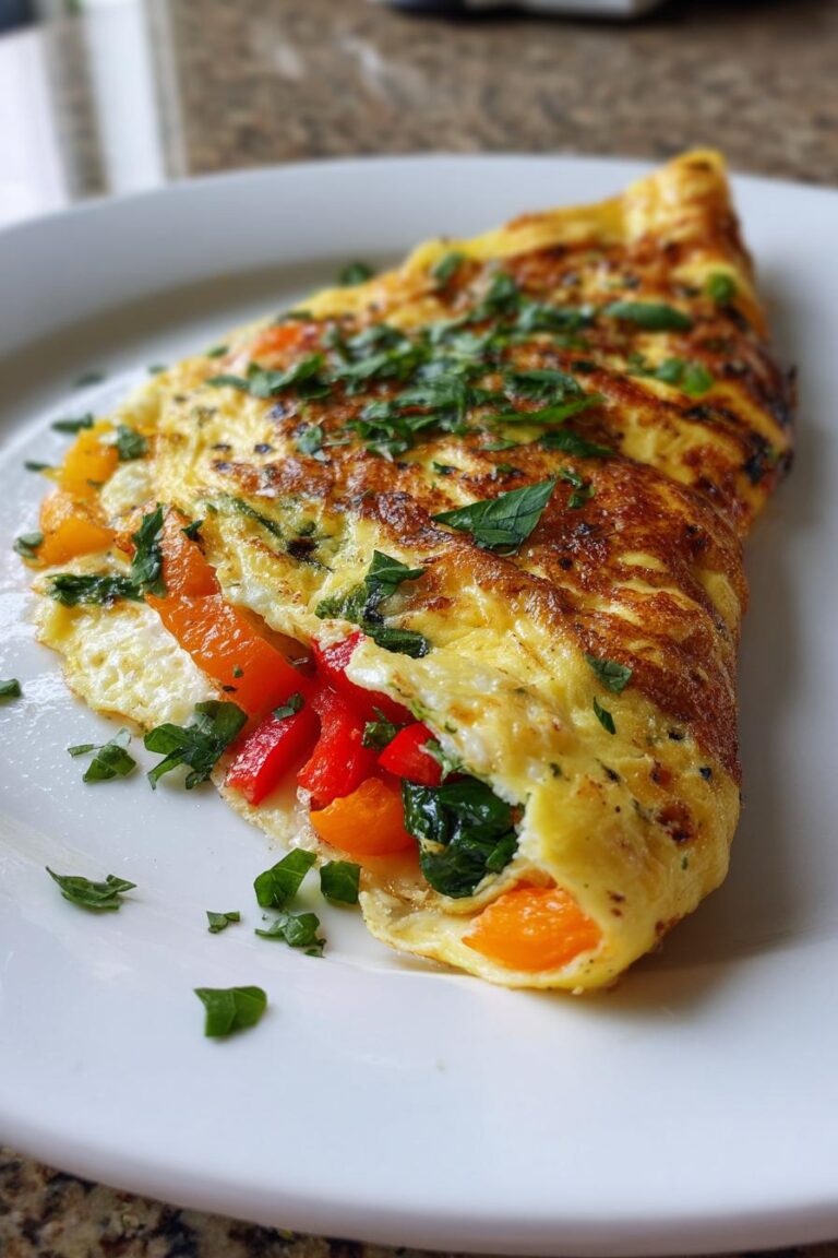Easy Egg Recipes for a Quick and Filling Breakfast
