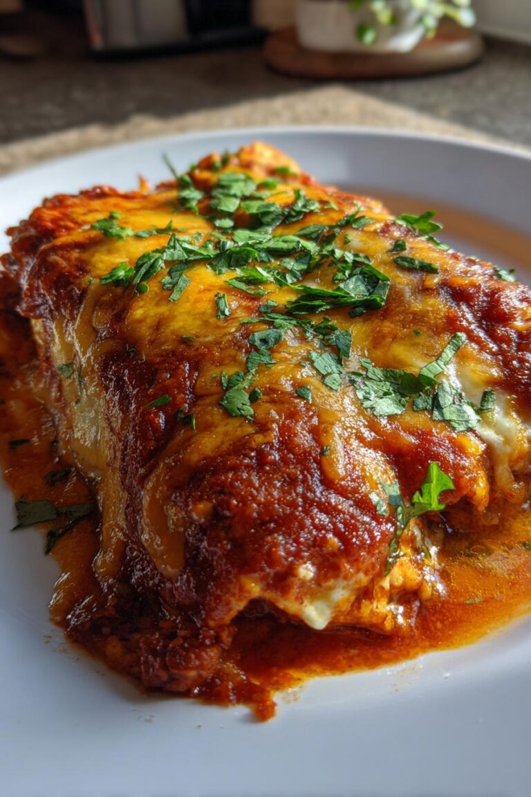 Easy Enchilada Recipes the Whole Family Will Ask For Again