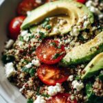 Easy Healthy Recipes for Weight Loss That Actually Taste Good