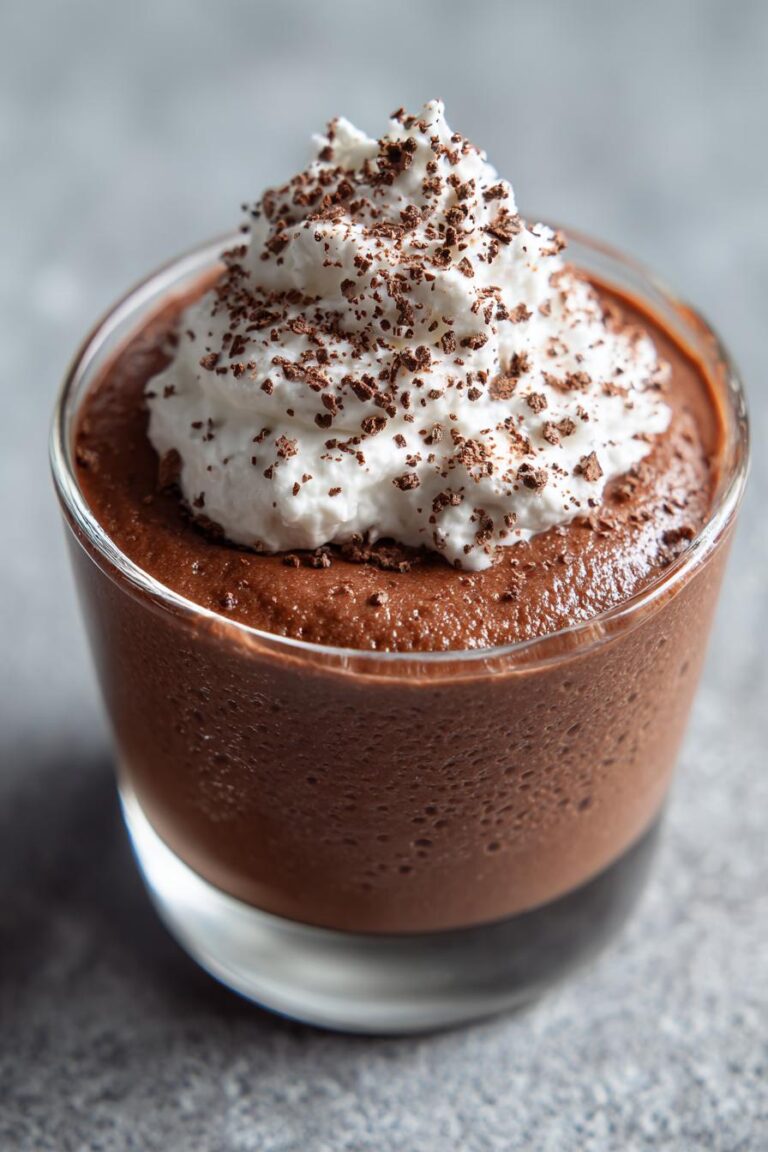 Easy Keto Desserts That Actually Taste Amazing