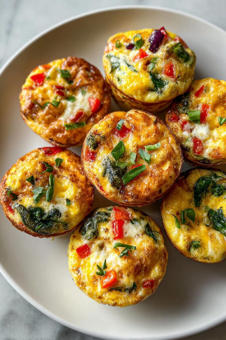 Easy Make-Ahead Breakfast Ideas for Busy Weekdays