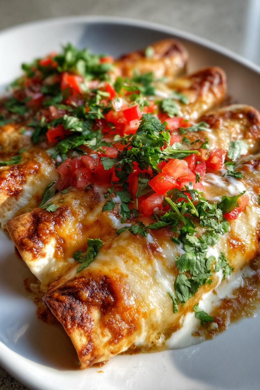 Easy Mexican Recipes Better Than Takeout