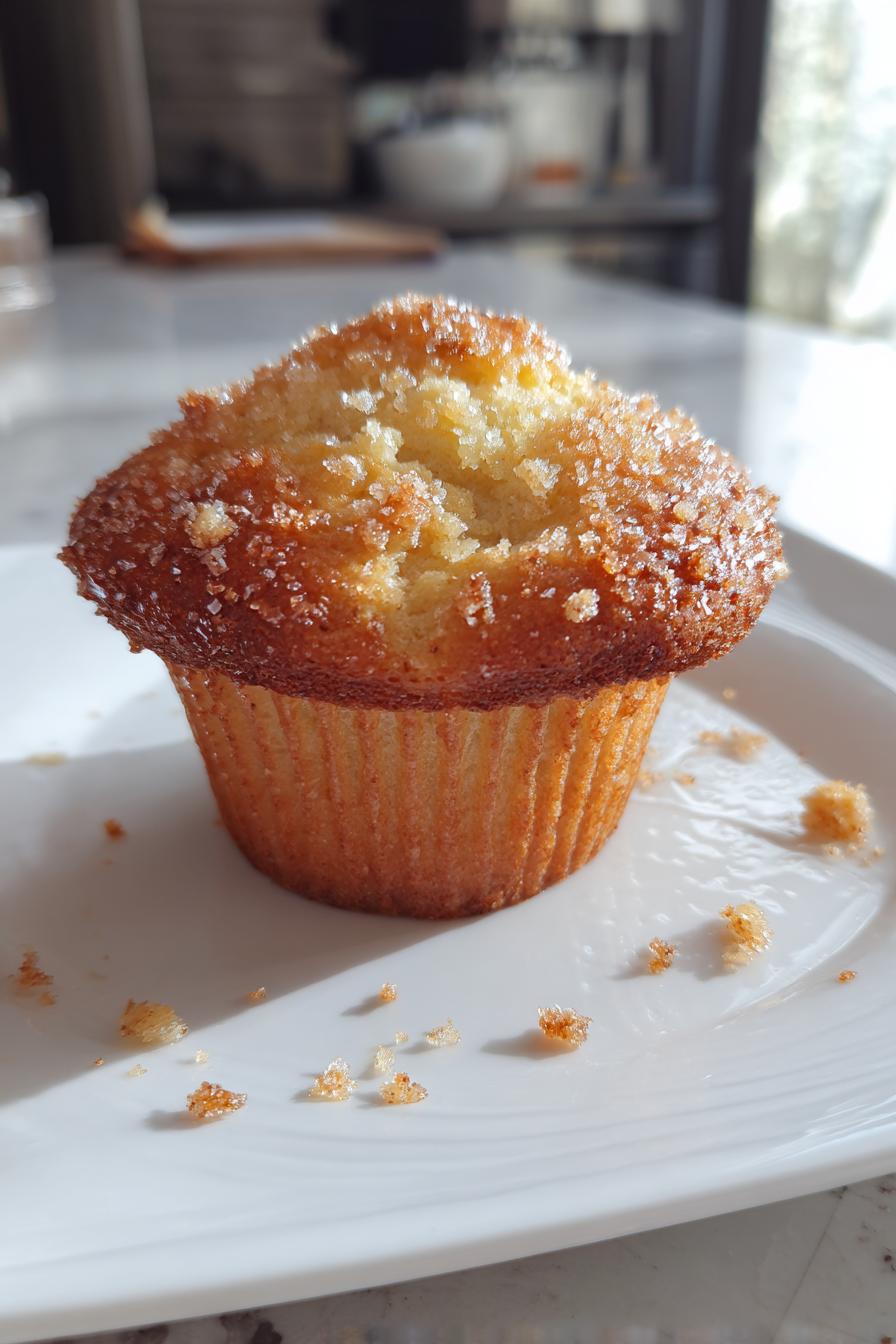 Easy Muffin Recipes Perfect for Meal Prep