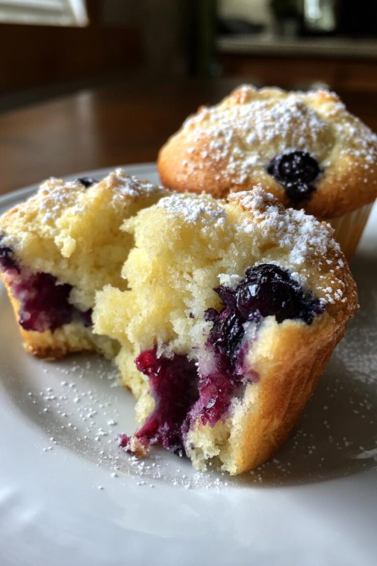 Easy Muffin and Quick Bread Recipes for Busy Mornings