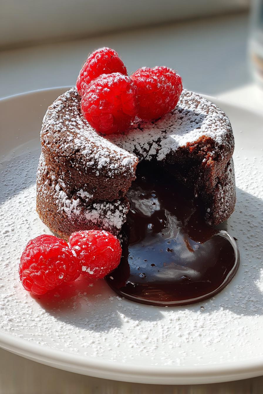 Easy Small Batch Desserts for One or Two People