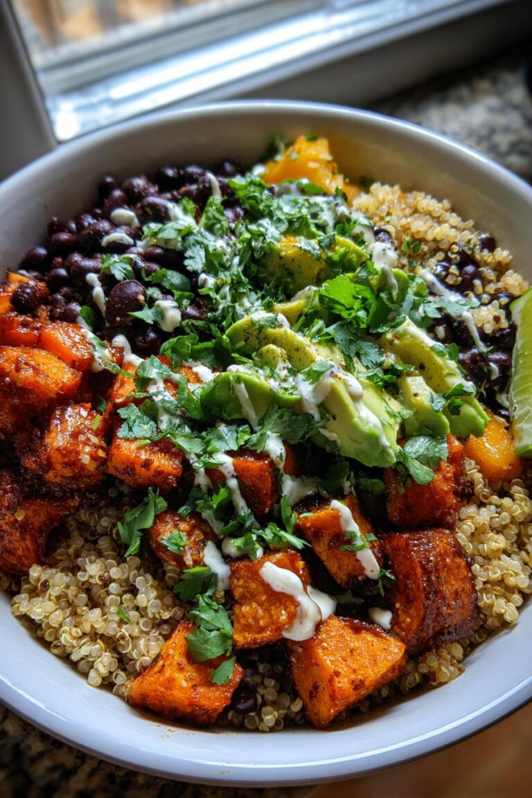 Easy Vegan Recipes Even Meat Lovers Will Crave