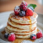 Gluten Free Breakfast Ideas That Are Actually Delicious