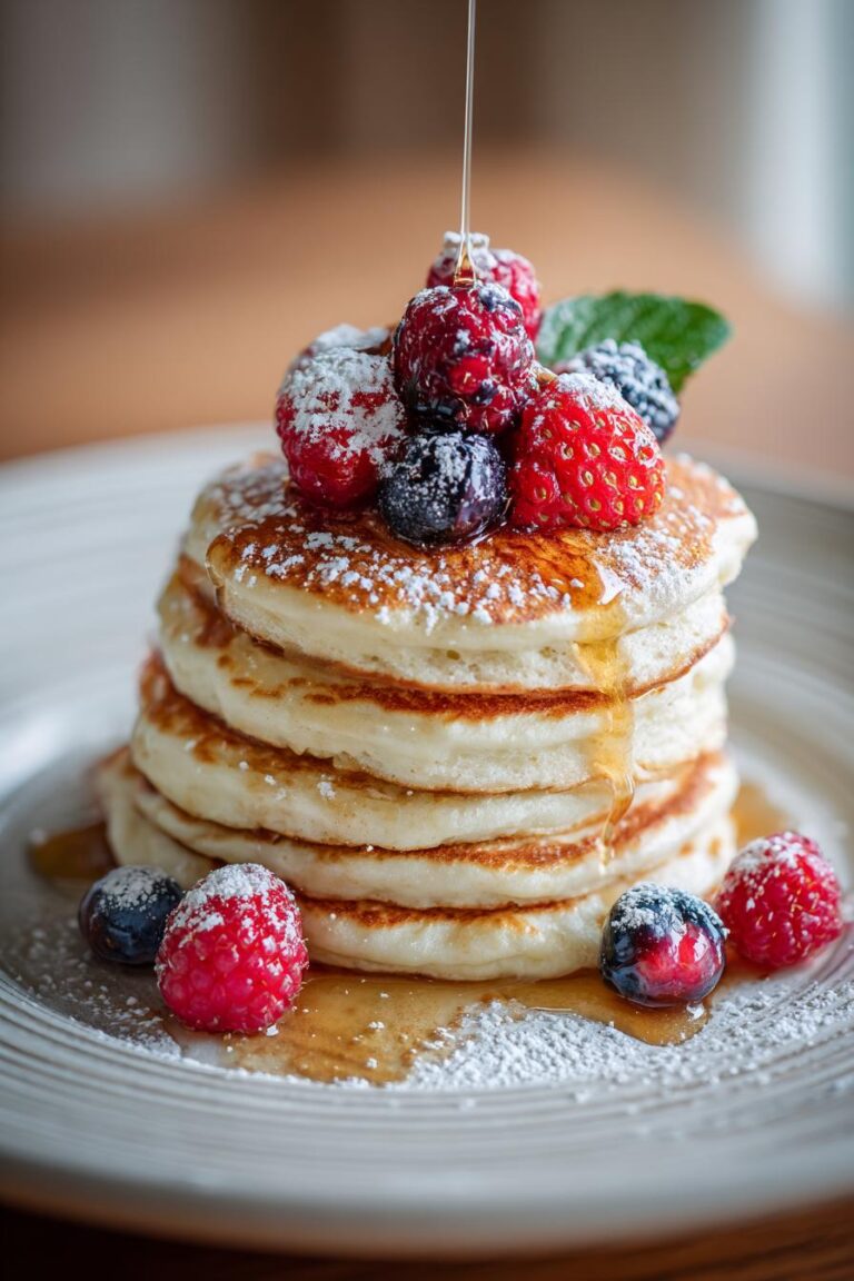 Gluten Free Breakfast Ideas That Are Actually Delicious